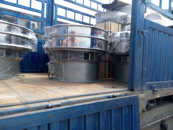 發(fā)往內(nèi)蒙克什克騰旗已裝車，當(dāng)?shù)乩习遄⒁饨邮?，有需要下單的客戶歡迎下單